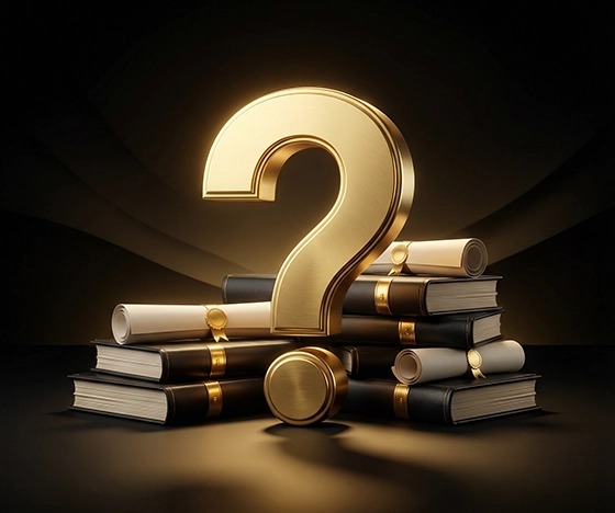 أسئلة شائعة