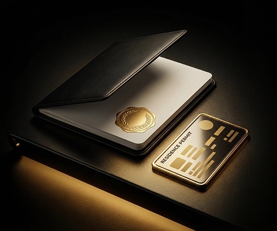 خدمات الإقامات