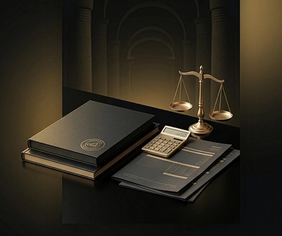 خدماتنا المحاسبية والضريبية