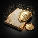 تسجيل الملكية الفكرية