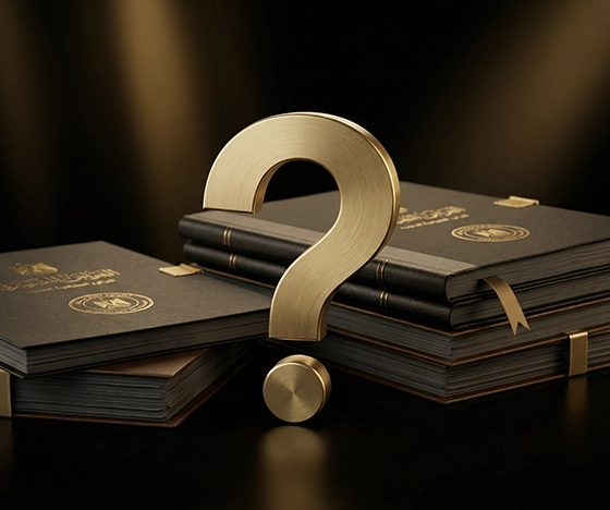 أسئلة شائعة